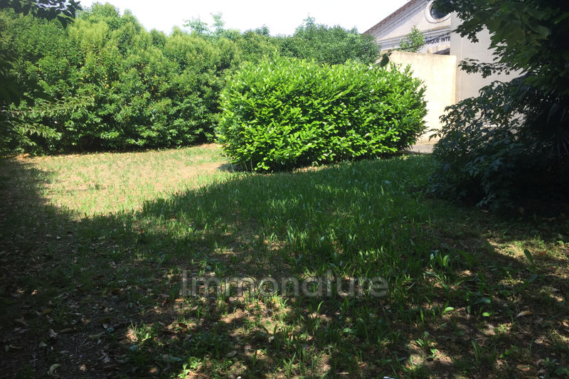 Vente villa Le Vigan  
