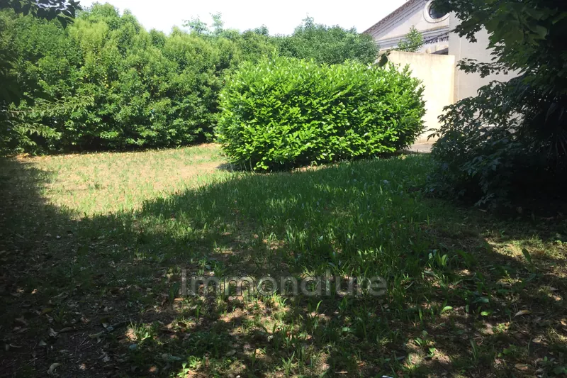Vente villa Le Vigan  