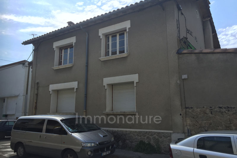 Vente villa Le Vigan  