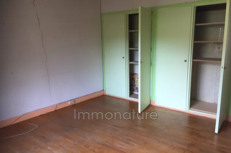 Vente villa Le Vigan  