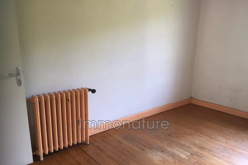 Vente villa Le Vigan  