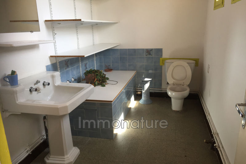Vente villa Le Vigan  