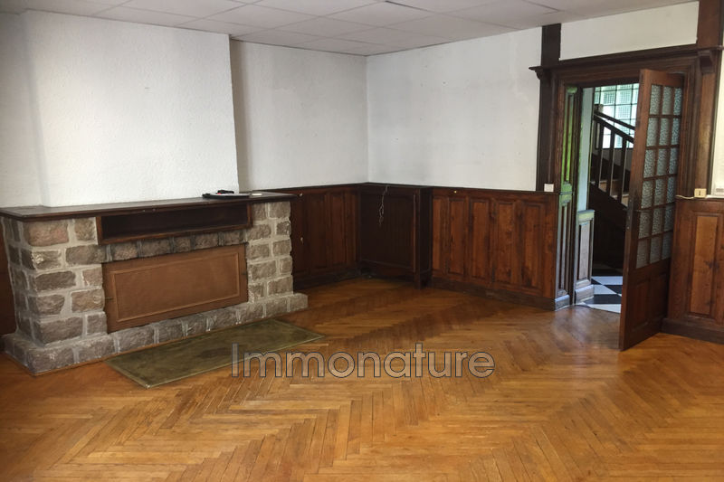 Vente villa Le Vigan  