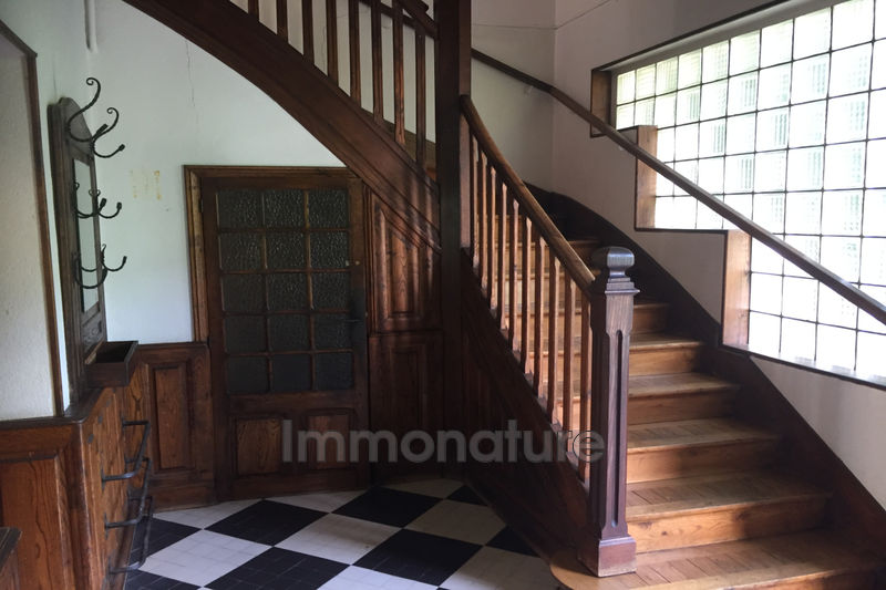 Vente villa Le Vigan  