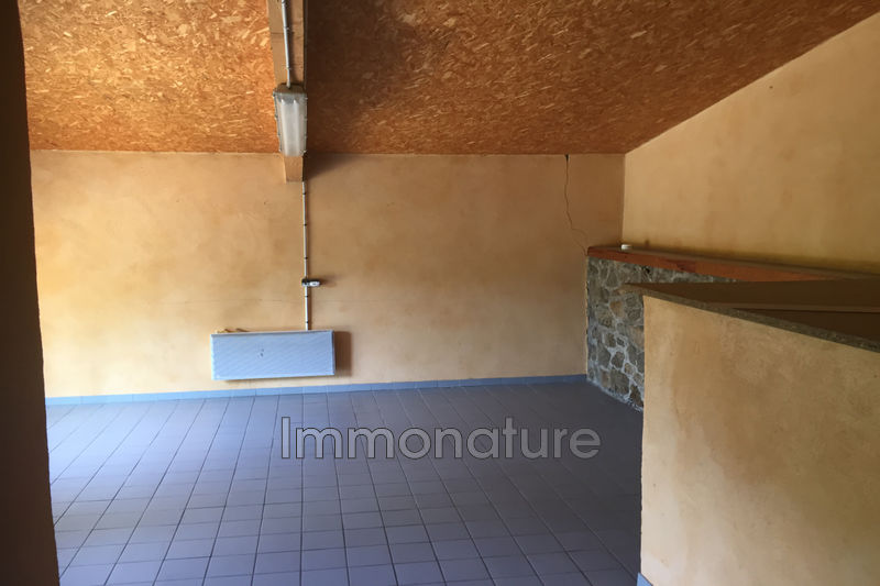 Vente villa Le Vigan  
