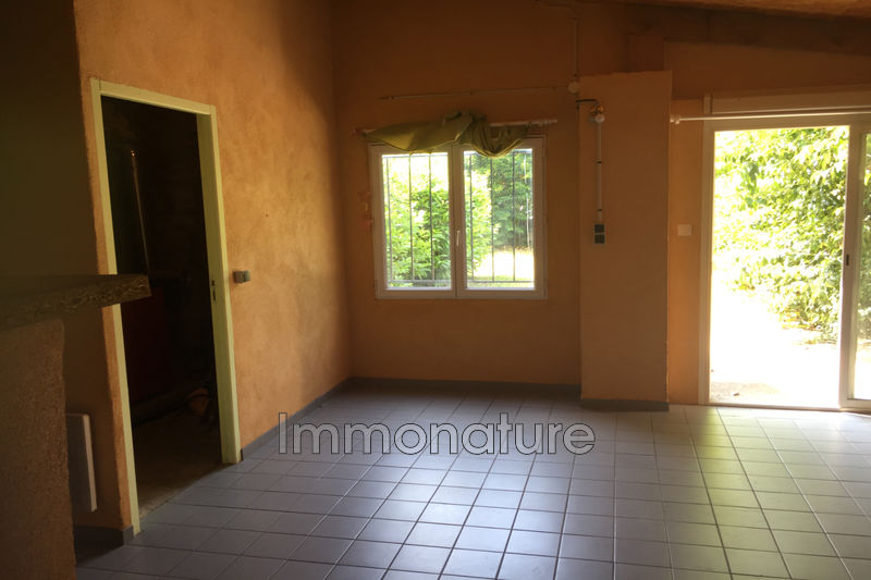 Vente villa Le Vigan  