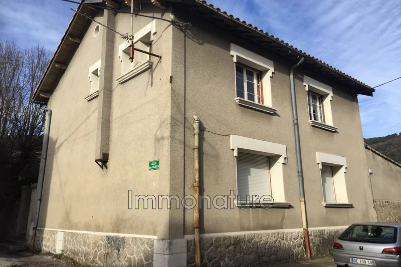 Photo Villa Le Vigan   achat villa  5 chambres   179&nbsp;m&sup2;