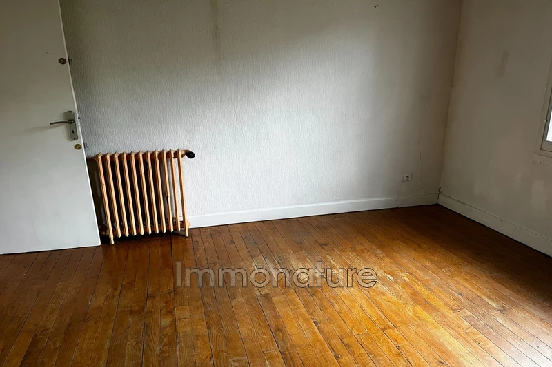 Vente villa Le Vigan  