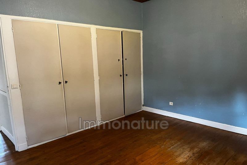 Vente villa Le Vigan  