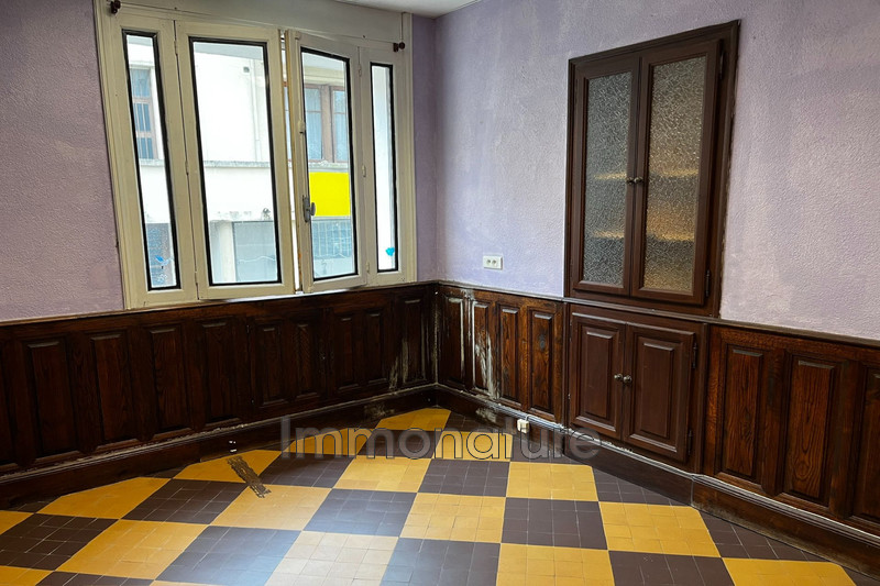 Vente villa Le Vigan  