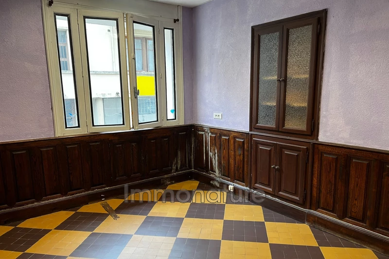 Vente villa Le Vigan  