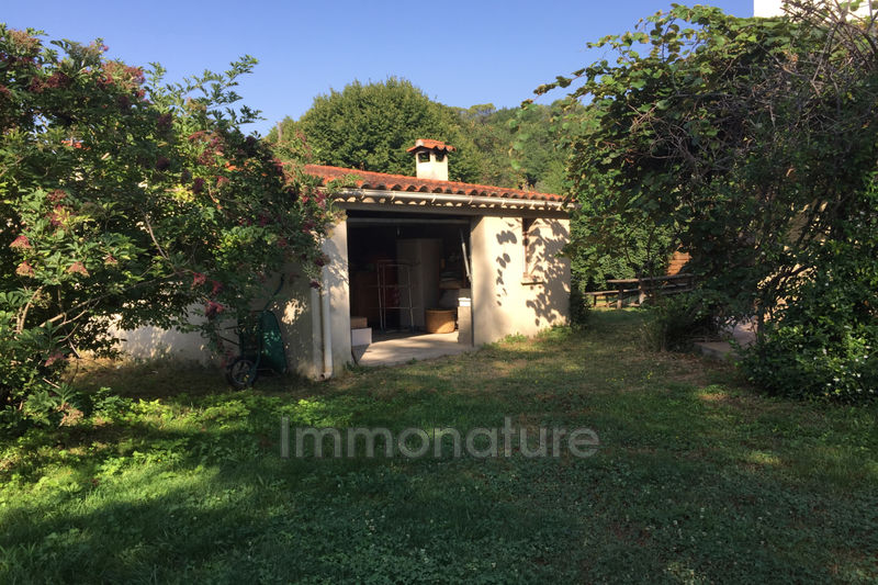 Vente villa Ganges  