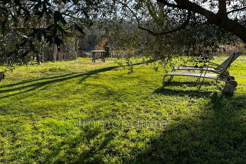 Vente villa Ganges  
