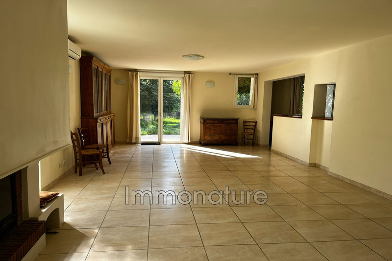 Vente villa Ganges  
