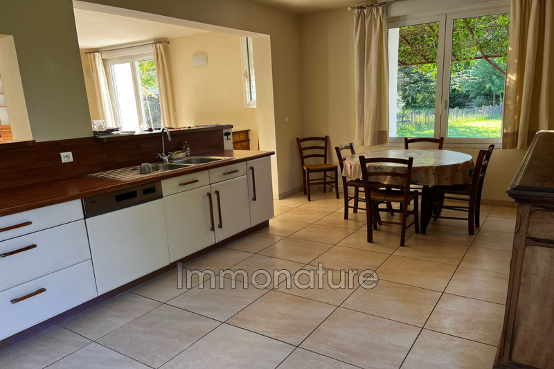Vente villa Ganges  