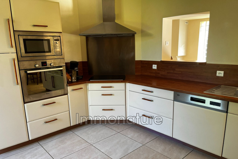 Vente villa Ganges  