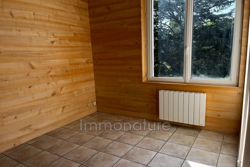 Vente villa Ganges  