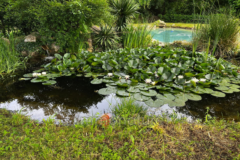 Vente villa Ganges  