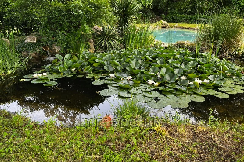 Vente villa Ganges  