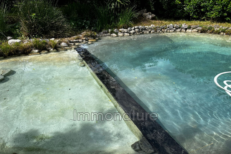 Vente villa Ganges  