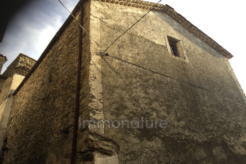 Photo Remise Saint-Laurent-le-Minier achat remise 2 pièces 140 m²