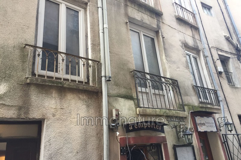 Photo Idéal investisseur Le Vigan achat idéal investisseur 13 chambres