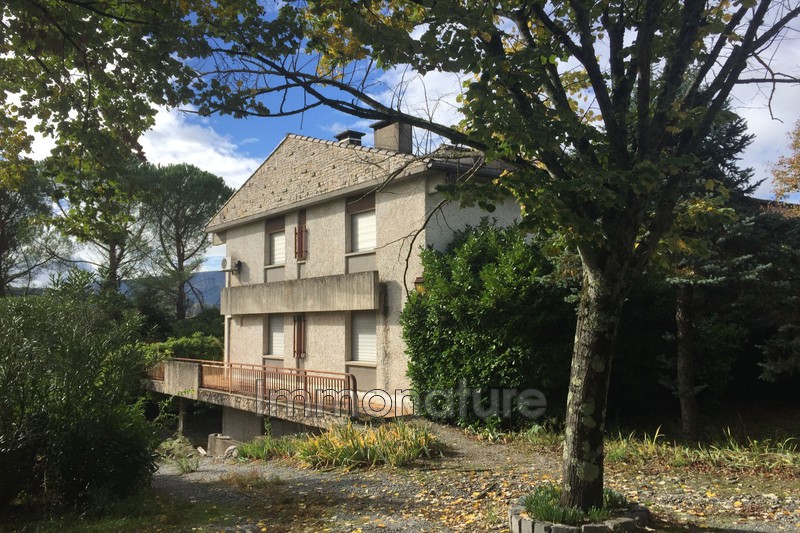 Immobilier Ganges Le Vigan Laroque Vente Et Location Immobilier Nature