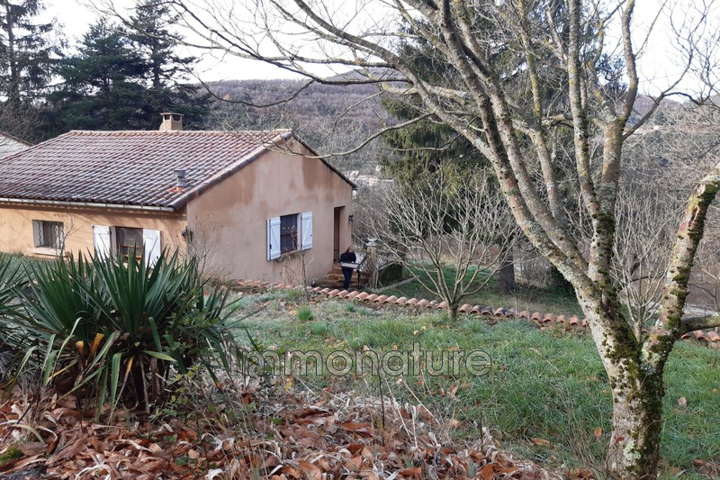 Photo Maison de campagne Saint-Martial achat maison de campagne 2 chambres 55 m²