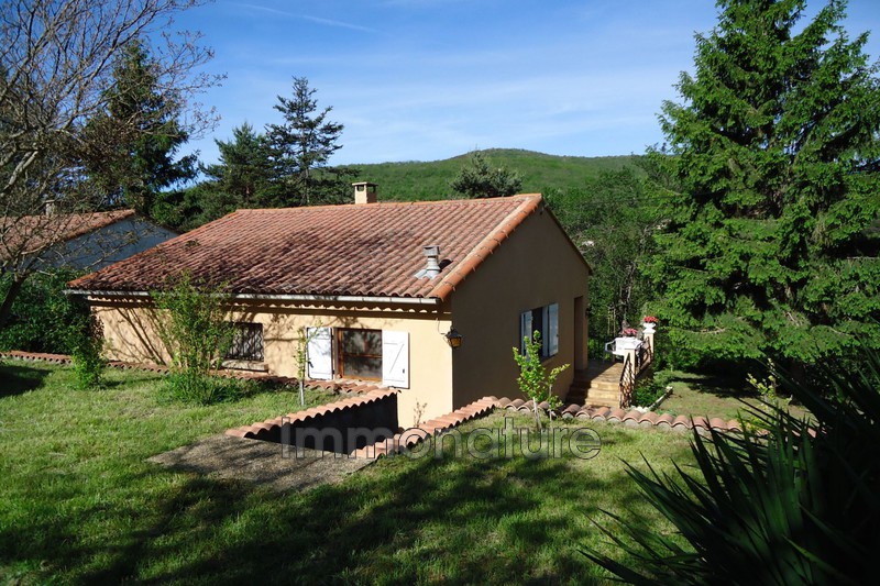Photo Maison de campagne Saint-Martial achat maison de campagne 2 chambres 55 m²