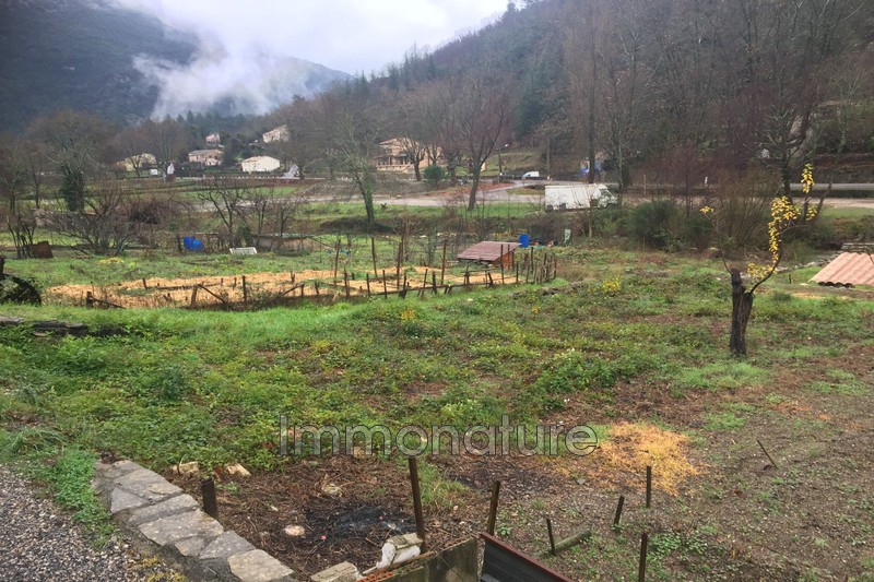 Photo Maison de village Saint-Laurent-le-Minier achat maison de village 2 chambres 51 m²