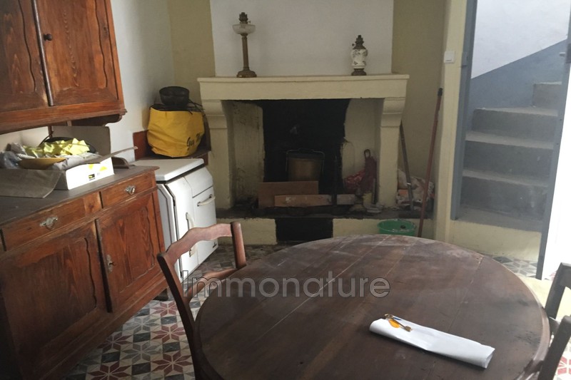 Photo Maison de village Saint-Laurent-le-Minier achat maison de village 2 chambres 48 m²