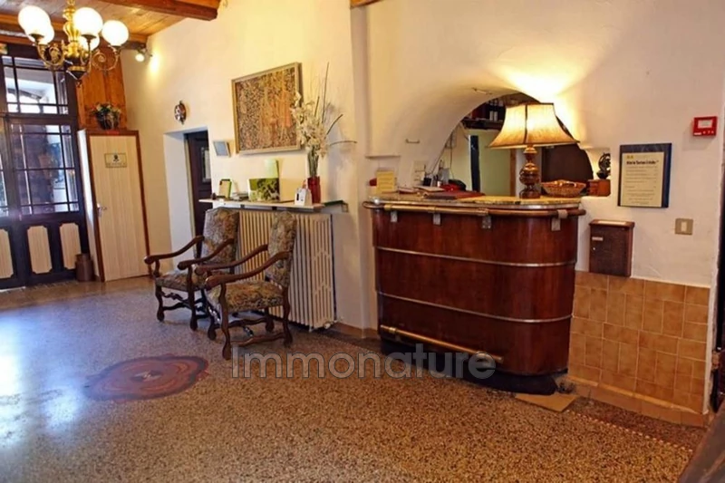 Vente maison de maître Val d'aigoual  