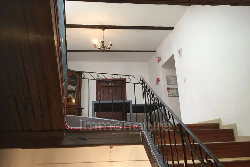 Vente maison de maître Val d'aigoual  