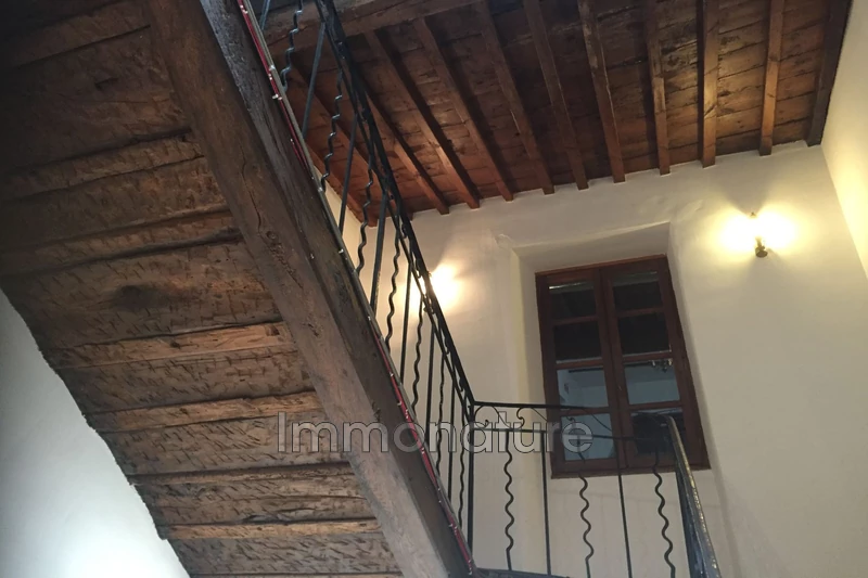 Vente maison de maître Val d'aigoual  