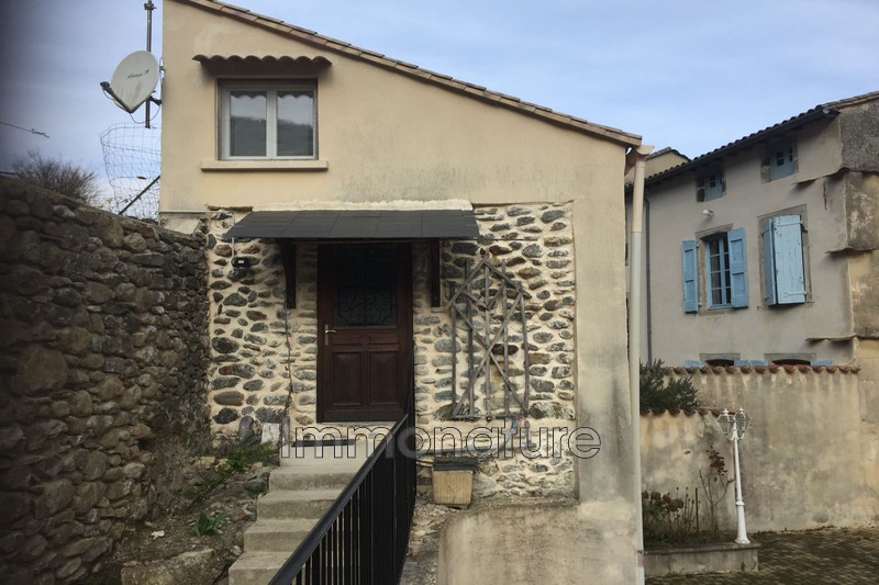 Vente maison de maître Val d'aigoual  