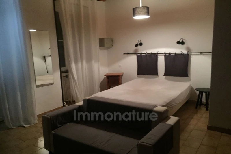 Vente maison de maître Val d'aigoual  