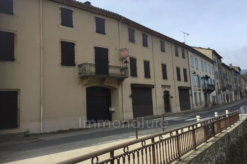 Vente maison de maître Val d'aigoual  