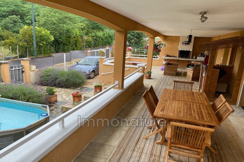Photo Villa Cazilhac achat villa 3 chambres 113 m²