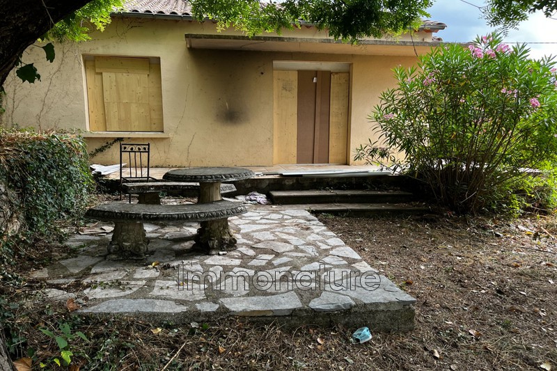 Photo Villa Ganges   to buy villa  3 bedroom   61&nbsp;m&sup2;