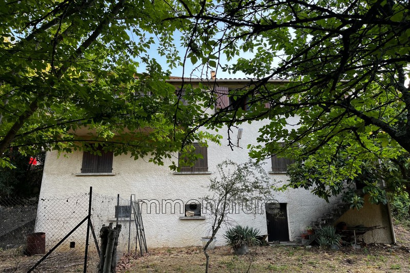 Photo House Gorniès to buy house 4 bedroom 103 m²