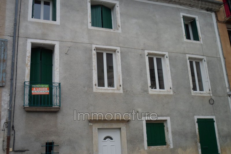 Photo House Avèze   to buy house  5 bedroom   134&nbsp;m&sup2;