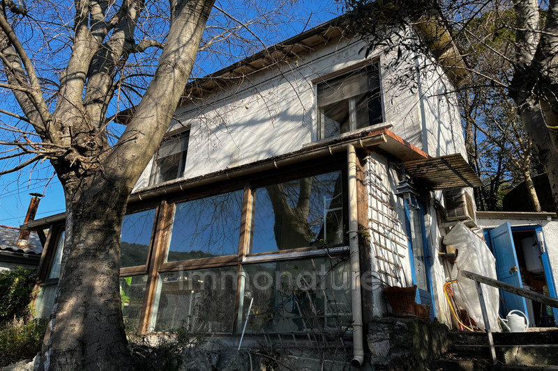 Vente maison Ganges  