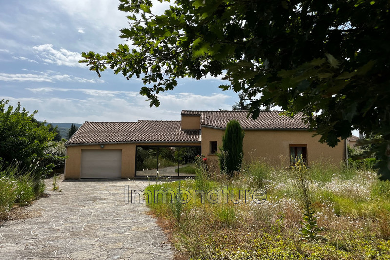 Photo Villa Laroque   achat villa  2 chambres   93&nbsp;m&sup2;