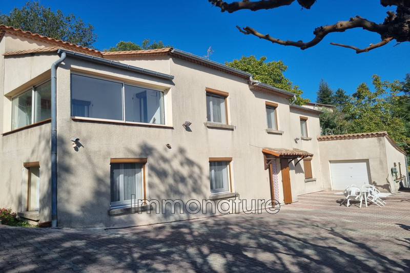 Photo Villa Avèze   to buy villa  6 bedroom   250&nbsp;m&sup2;