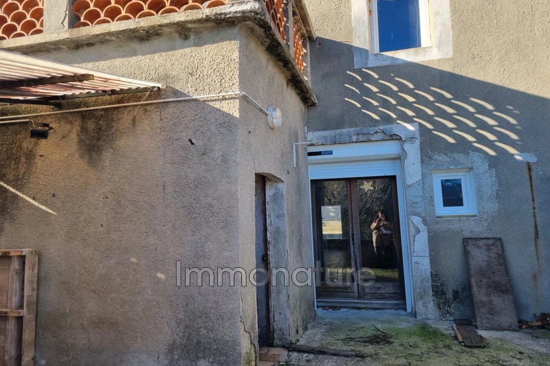 Photo Maison de village Cazilhac   achat maison de village  4 chambres   114&nbsp;m&sup2;