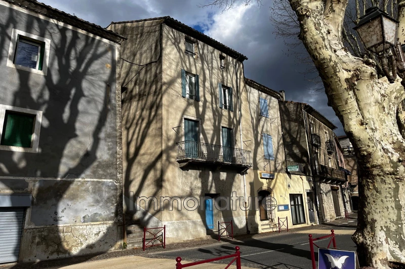 Photo Idéal investisseur Laroque   achat idéal investisseur  3 chambres   115&nbsp;m&sup2;
