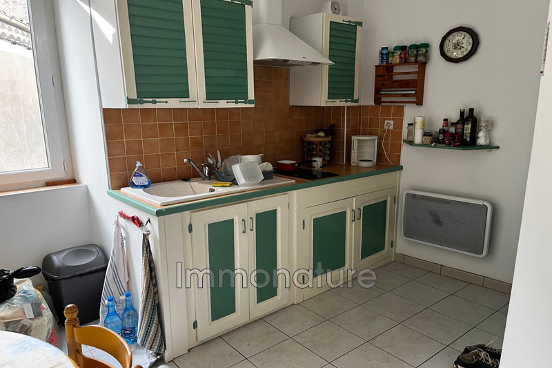 Vente idéal investisseur Laroque  