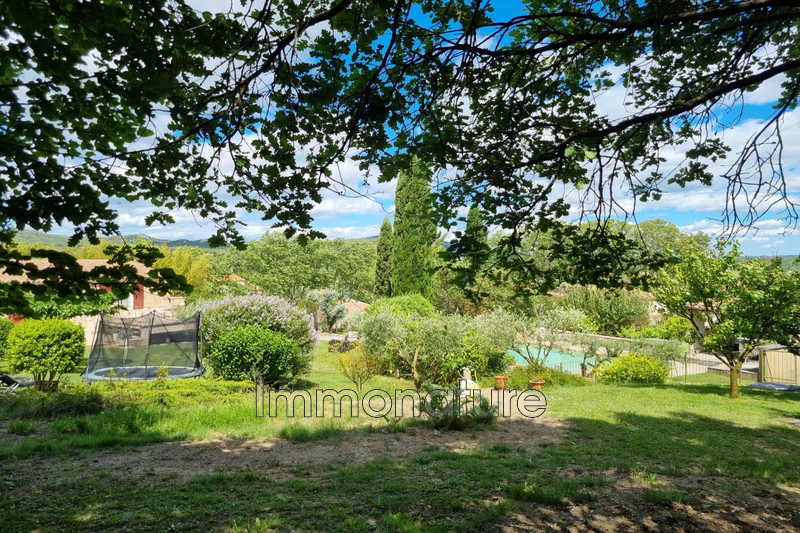 Vente villa Saint-Hippolyte-du-Fort  