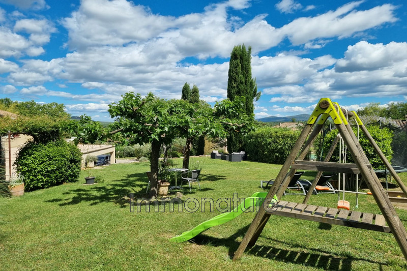 Vente villa Saint-Hippolyte-du-Fort  