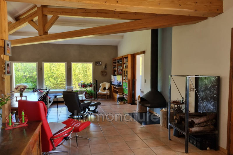 Vente villa Saint-Hippolyte-du-Fort  